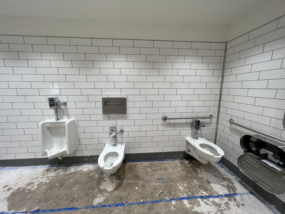 Slide of Arkansas Rooter