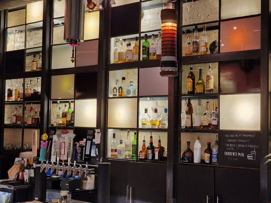 Farren's at The Inman by null