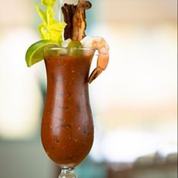 Fishwife - Bloody Mary