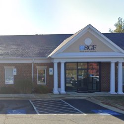 Shady Grove Fertility in Fredericksburg, VA