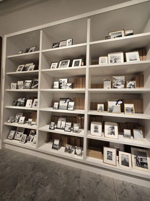 Pottery Barn by null