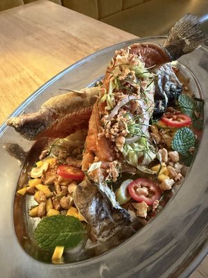 Sistory Thai Kitchen by null