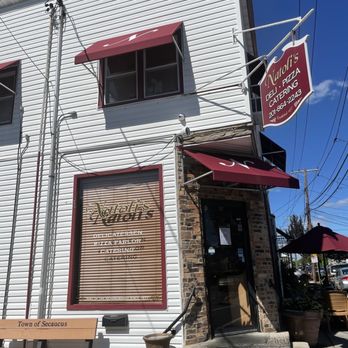 Natoli's - Pizza Near Me - Secaucus, New Jersey
