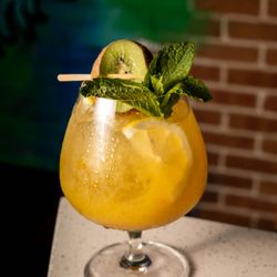La Celia- Mocktail