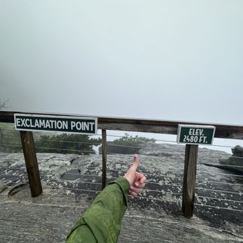 Chimney Rock State Park - Views for dayssss. Haha - Parks Near Me - Chimney Rock, North Carolina