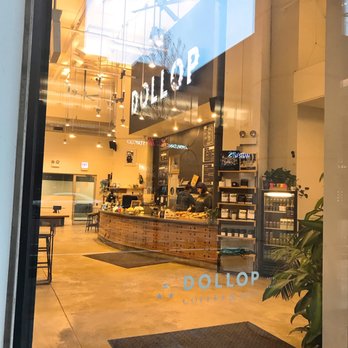 Dollop Coffee - Cafes Near Me - Chicago, Illinois