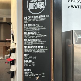 Dom's Burgers - Burgers Near Me - Salt Lake City, Utah Dom's Burgers - Burgers Near Me - Salt Lake City, Utah