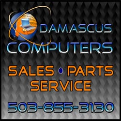 Damascus Computers