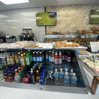 Bagels Plus - Pastries, drinks - Bagels Near Me - Tampa, Florida Bagels Plus - Pastries, drinks - Bagels Near Me - Tampa, Florida