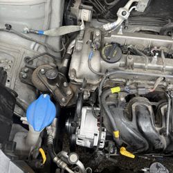 Mobile Mechanic Services