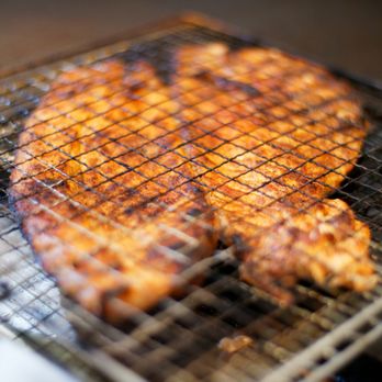 Poke Bowlz & Grill - Grilled salmon at the Ladera Ranch location! - Poke Near Me - Ladera Ranch, California Poke Bowlz & Grill - Grilled salmon at the Ladera Ranch location! - Poke Near Me - Ladera Ranch, California