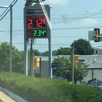 Quick Stop - Gas Stations Near Me - Dumfries, Virginia