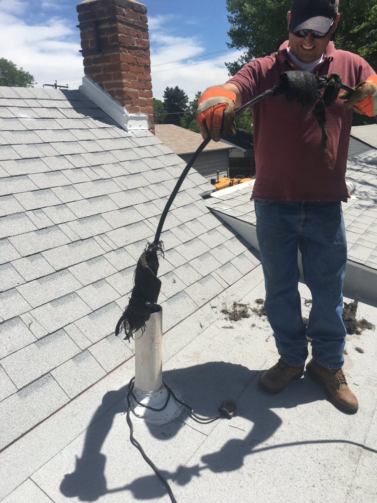 Slide of Brian's Sewer and Drain Service