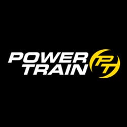 Power Train - York