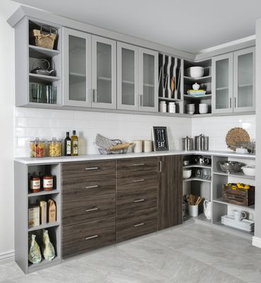 Beautiful Closet Systems Installation in Toledo, OH - Are you ready to get your closets organized? A professional closet design by the closet experts at Custom Storage Solutions can get your closets whipped into shape in no time. Our custom closet systems include the drawers, shelving and accessories that you need to store your belongings neatly and without stress.