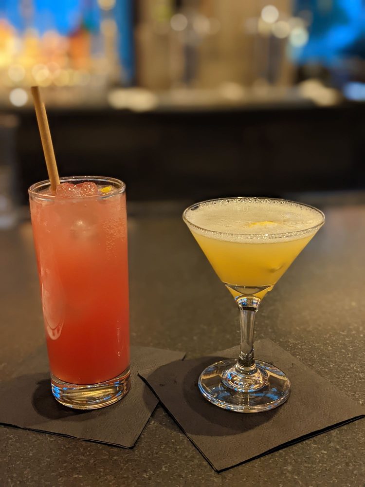 BAR KABUKI 135 Photos & 32 Reviews 1625 Post St, San Francisco