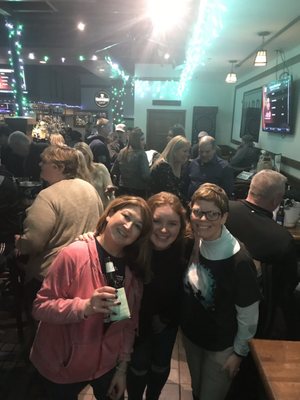 Reilly's Daughter Oak Lawn by null