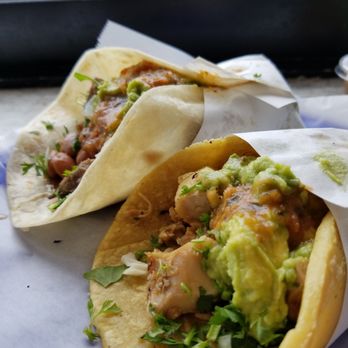 The Taco Stand - Want tacos? Check out @tacoeveryday - Food Stands Near Me - La Jolla, California