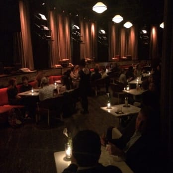 Local Edition - Dark and elegant. - Lounges Near Me - San Francisco, California Local Edition - Dark and elegant. - Lounges Near Me - San Francisco, California
