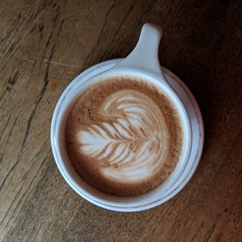 Caffe Vita. - Coffee & Tea Near Me - Seattle, Washington