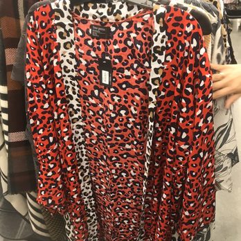 Nordstrom Rack - Dusters - Department Stores Near Me - El Segundo, California
