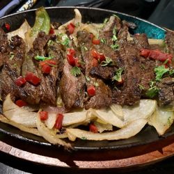 La Vista Cocina & Cantina - Beef Fajita