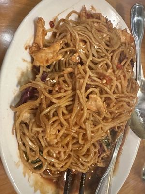 Terracotta Red by null