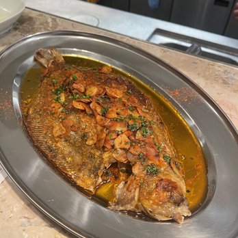 Barrafina - Sole - Spanish Near Me - London, XGL Barrafina - Sole - Spanish Near Me - London, XGL