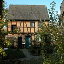 Freilichtmuseum Roscheider Hof, Konz