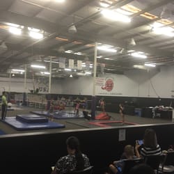 World Class Gymnastics & Cheerleading