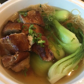 Kwok's Bistro - Roasted Duck Noodle Soup - Chinese Near Me - Reno, Nevada Kwok's Bistro - Roasted Duck Noodle Soup - Chinese Near Me - Reno, Nevada