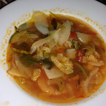 Pasta Moon - Ribollita -- classic Florentine bread soup. Yumm!!! ;) - Italian Near Me - Half Moon Bay, California Pasta Moon - Ribollita -- classic Florentine bread soup. Yumm!!! ;) - Italian Near Me - Half Moon Bay, California