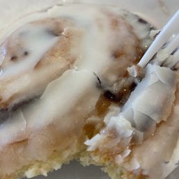 Cinnamon Rolls Cinnamon Rolls