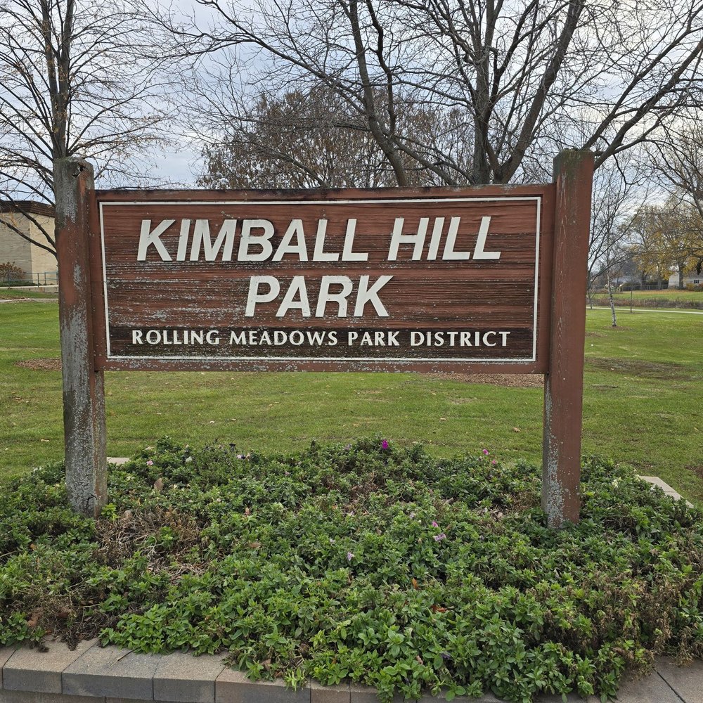 Kimball Hill Park - Parks Near Me - Rolling Meadows, Illinois Kimball Hill Park - Parks Near Me - Rolling Meadows, Illinois