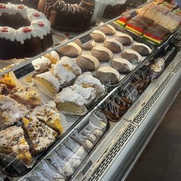 Sweets