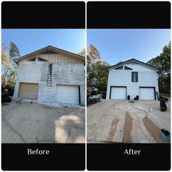 Exterior paint