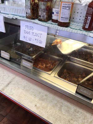 Aaron's Kitchen by null