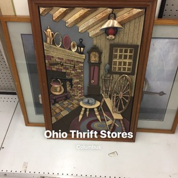 Ohio Thrift Stores - Thrift Stores Near Me - Columbus, Ohio Ohio Thrift Stores - Thrift Stores Near Me - Columbus, Ohio