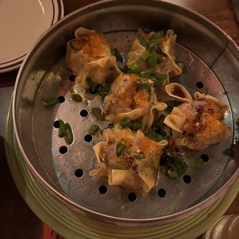 JenChan's - Shumai - $12.50 - Pizza Near Me - Atlanta, Georgia
