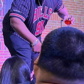 Ontario Improv - Nate Jackson - Comedy Clubs Near Me - Ontario, California Ontario Improv - Nate Jackson - Comedy Clubs Near Me - Ontario, California