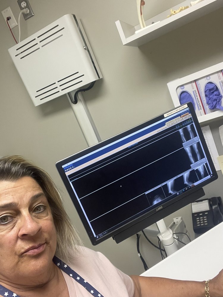 Lahey Outpatient Center - Lexington