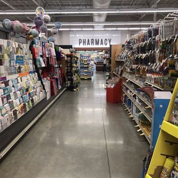 1. Safeway Pharmacy