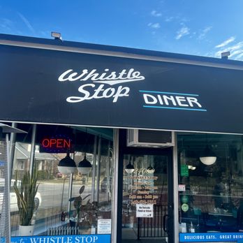 Whistle Stop Diner - Pleasant Ridge - Breakfast & Brunch Near Me - Pleasant Ridge, Michigan Whistle Stop Diner - Pleasant Ridge - Breakfast & Brunch Near Me - Pleasant Ridge, Michigan