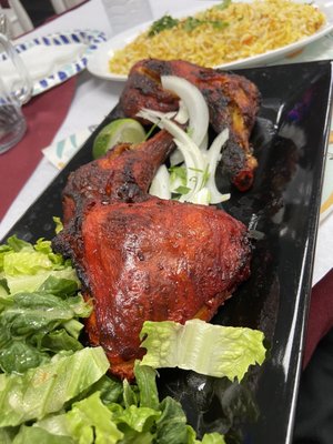 Halal Kabob House by null