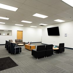 Kendall Hyundai of Boise - We have WIFI and TV in our waiting room.