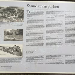 Svandammsparken
