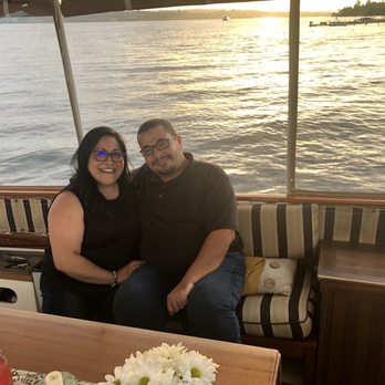 Enchantress Cruises - Great boat and amazing company - Boat Charters Near Me
