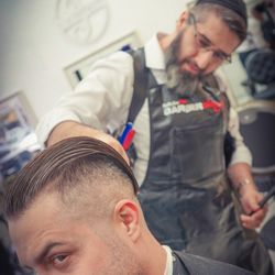 Infinity Cut'z
