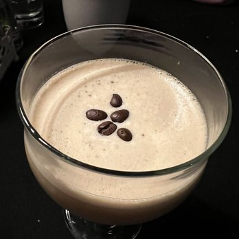 Over The Moon Cafe - Espresso Martini - New American Near Me - Tacoma, Washington Over The Moon Cafe - Espresso Martini - New American Near Me - Tacoma, Washington