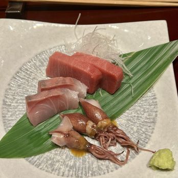 Takai by Kashiba - Sashimi plate - Sushi Bars Near Me - Bellevue, Washington Takai by Kashiba - Sashimi plate - Sushi Bars Near Me - Bellevue, Washington